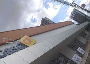 Fechadas mais duas lojas que estavam descumprindo decreto do prefeito Firmino Filho